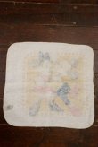 画像5: ct-210801-19 Mickey Mouse & Minnie Mouse / Pacific 1970's Hand Towel