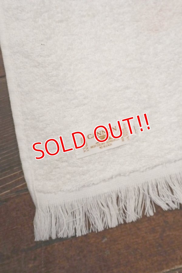 画像6: ct-210801-20 Sylvester & Tweety / CANNON 1970's Cotton Towel