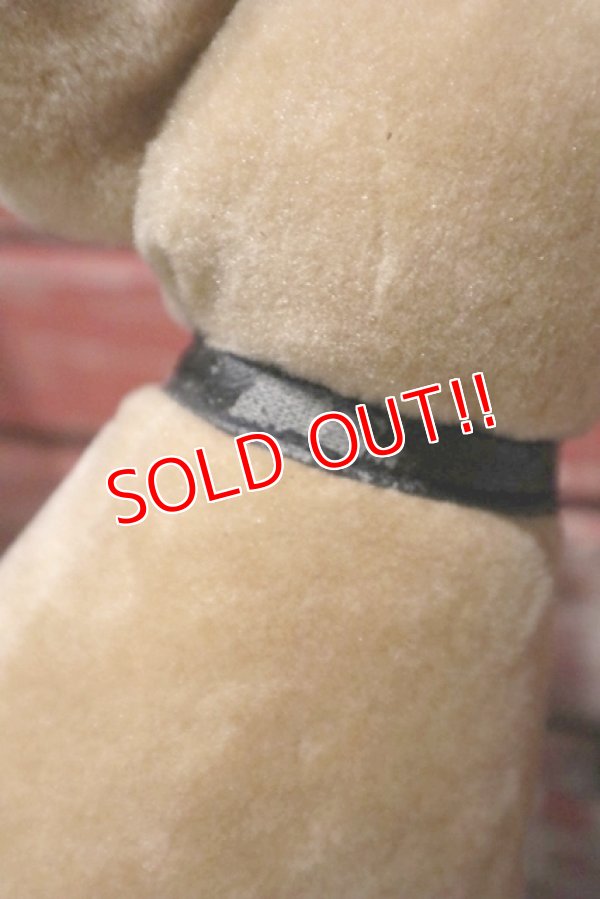 画像8: ct-210701-67 Taco Bell / Chihuahua 1998 Talking Plush Doll