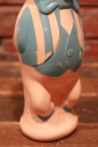 画像3: ct-210501-48 Porky Pig / 1960's Soaky (Blue)