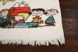 画像5: ct-210801-22 PEANUTS / Tastemaker 1970's Cotton Towel