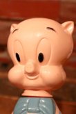 画像2: ct-210501-48 Porky Pig / 1960's Soaky (Blue)