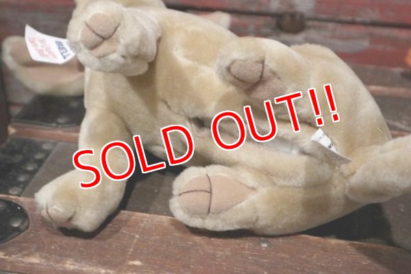 画像9: ct-210701-67 Taco Bell / Chihuahua 1998 Talking Plush Doll