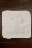画像4: ct-210801-17 Snoopy / Tastemaker 1970's Hand Towel