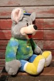 画像3: ct-210701-68 Chuck E. Cheeses / 2002 Plush Doll