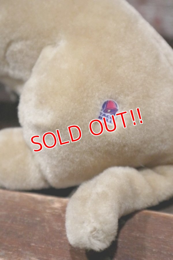 画像7: ct-210701-67 Taco Bell / Chihuahua 1998 Talking Plush Doll