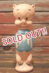 画像: ct-210501-48 Porky Pig / 1960's Soaky (Blue)