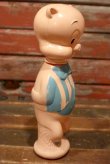 画像4: ct-210501-48 Porky Pig / 1960's Soaky (Blue)