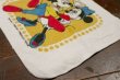 画像3: ct-210801-19 Mickey Mouse & Minnie Mouse / Pacific 1970's Hand Towel