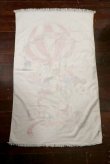 画像6: ct-210801-23 Disney / Fashion Manor 1970's Cotton Towel