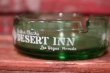 画像3: dp-210801-04 DESERT INN / Vintage Ashtray