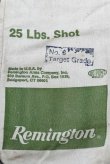 画像2: dp-210701-67 Shot Gun Bullet / Vintage Canvas Bag