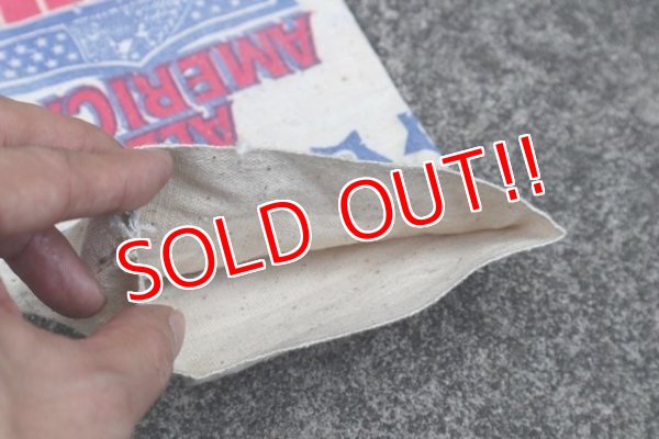 画像7: dp-210701-67 Shot Gun Bullet / Vintage Canvas Bag