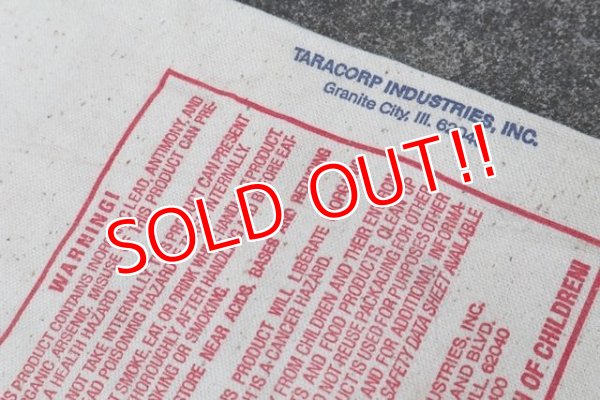 画像5: dp-210701-67 Shot Gun Bullet / Vintage Canvas Bag