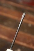 画像5: dp-210401-35 DOUG'S RADIO & T.V. SERVICE / Vintage Slotted Screwdriver