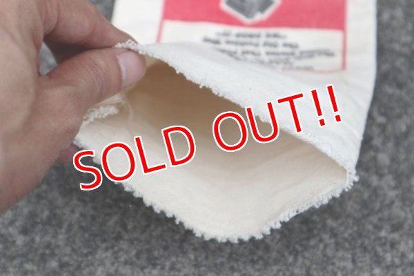 画像6: dp-210701-67 Shot Gun Bullet / Vintage Canvas Bag