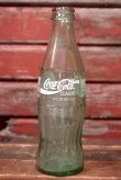 画像1: dp-210801-07 Coca Cola × Oakland Athletics / 1986 8 FL.OZ.Bottle