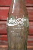 画像2: dp-210801-07 Coca Cola × Oakland Athletics / 1986 8 FL.OZ.Bottle