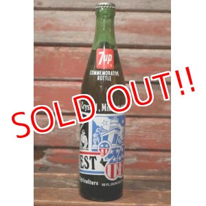 画像: dp-210801-10 7up / Minnesota Farmfest '76  16 FL.OZ Bottle