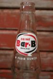 画像2: dp-210801-08 Bar-B / Coca Cola 1960's 8 FL.OZ.Bottle