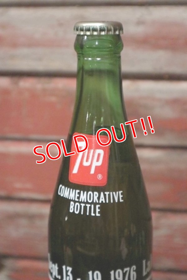 画像5: dp-210801-10 7up / Minnesota Farmfest '76  16 FL.OZ Bottle