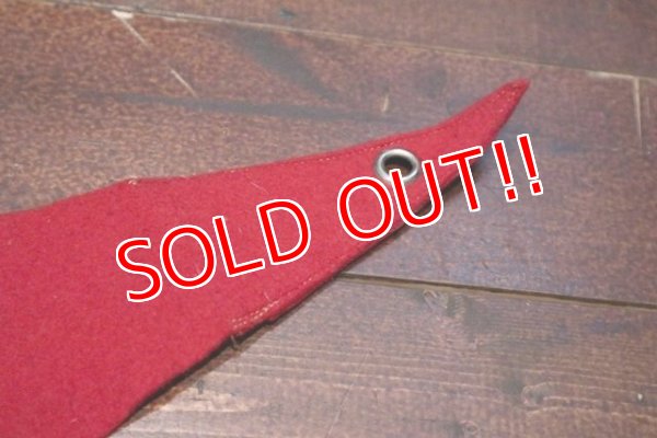 画像4: dp-210701-08 Chehalis, Washington / 1950's Pennant