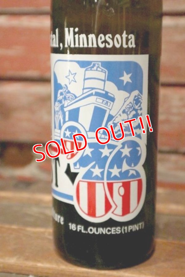 画像2: dp-210801-10 7up / Minnesota Farmfest '76  16 FL.OZ Bottle