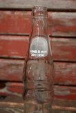 画像4: dp-210801-08 Bar-B / Coca Cola 1960's 8 FL.OZ.Bottle