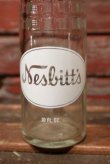 画像2: dp-210801-09 Nesbitt's / 1970's 10 FL.OZ Bottle