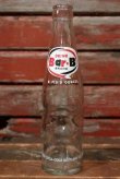 画像1: dp-210801-08 Bar-B / Coca Cola 1960's 8 FL.OZ.Bottle