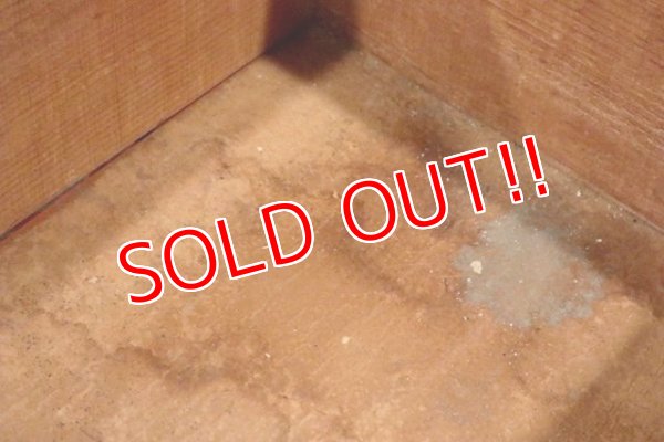 画像8: dp-180110-06 Trader PEARS / Vintage Wood Box