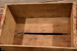 画像6: dp-210601-10 RIVER GOLD BARTLETTS / Vintage Wood Box