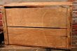 画像7: dp-210601-06 CHERE BEST WASHINGTON Apples / Vintage Wood Box