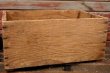 画像4: dp-210601-10 RIVER GOLD BARTLETTS / Vintage Wood Box