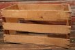 画像4: dp-210601-08 FAMILY CRATES OF FRUITS / Vintage Wood Box