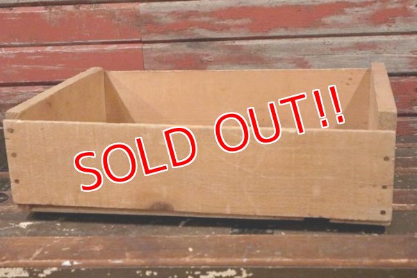 画像5: dp-180110-05 Mountain Lion Brand Colorado Peaches / Vintage Wood Box