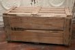 画像12: dp-210601-12 ALABAMA BLAND Strawberries / Vintage Wood Box