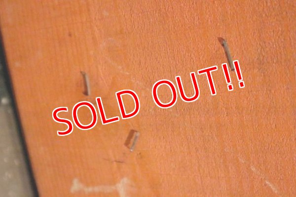 画像5: dp-180110-06 Trader PEARS / Vintage Wood Box