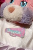 画像3: ct-210701-05 Popples / 1980's Cheerleader Popples Party Plush Doll