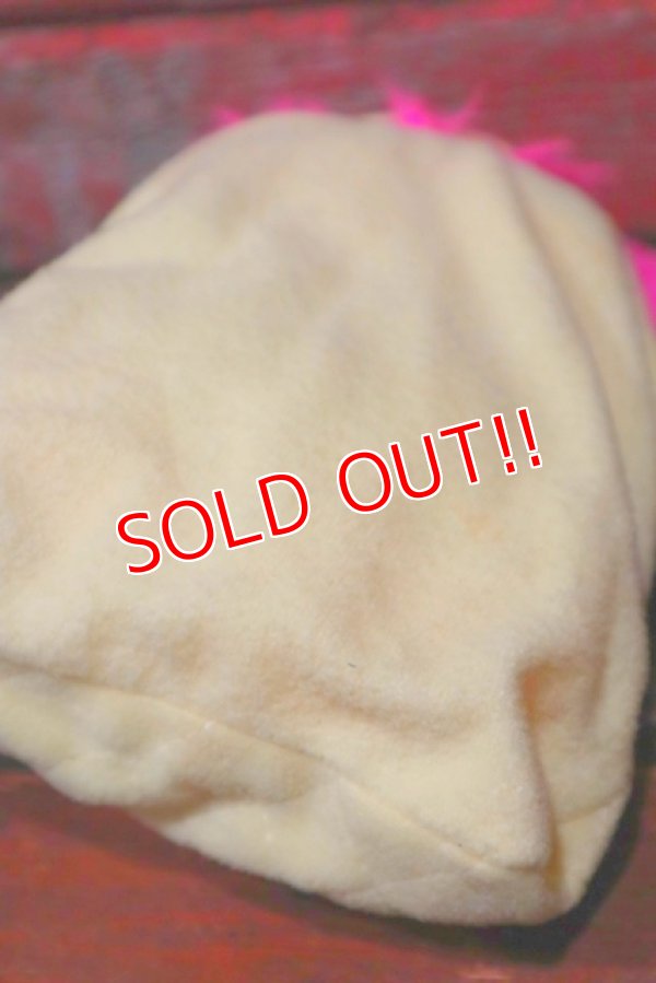 画像8: ct-210701-08 Popples / 1980's Slumber Party Popples Pancake Plush Doll