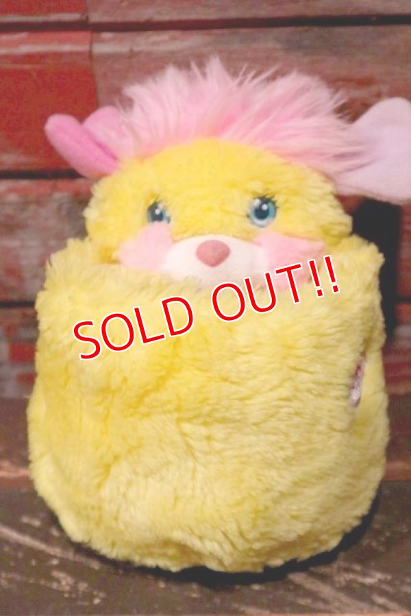 画像5: ct-210701-04 Popples / 1980's Potato Chip Plush Doll