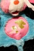 画像3: ct-210701-06 Popples / 1980's Rock Star Popples  Punckster Popple Plush Doll