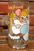 画像3: gs-190301-10 Popples / Puffball Popple 1980's Glass