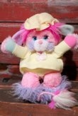 画像1: ct-210701-08 Popples / 1980's Slumber Party Popples Pancake Plush Doll