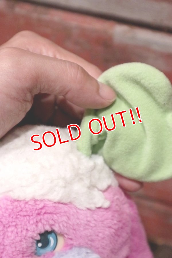 画像6: ct-150915-28 Popples / 1980's Prize Popple Plush Doll