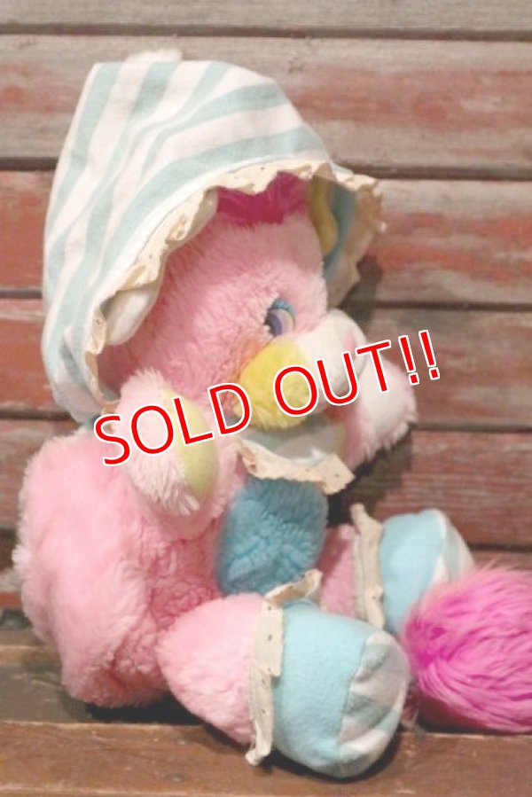 画像5: ct-210701-02 Popples / 1980's Cribsy Popple Plush Doll
