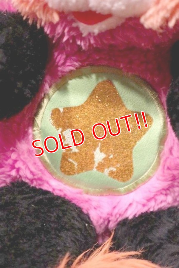 画像3: ct-210701-07 Popples / 1980's Rock Star Popples  Punkity Plush Doll