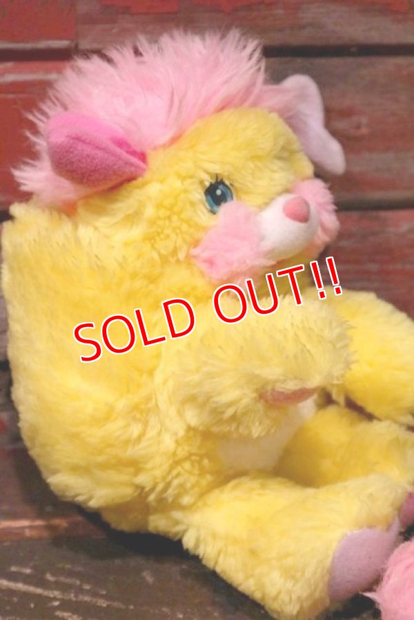 画像3: ct-210701-04 Popples / 1980's Potato Chip Plush Doll