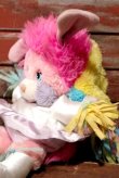 画像6: ct-210701-05 Popples / 1980's Cheerleader Popples Party Plush Doll