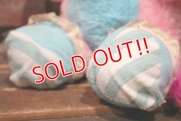 画像7: ct-210701-02 Popples / 1980's Cribsy Popple Plush Doll